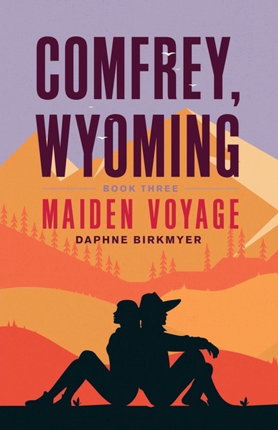 Comfrey, Wyoming - cover