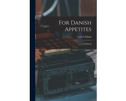 For Danish Appetites