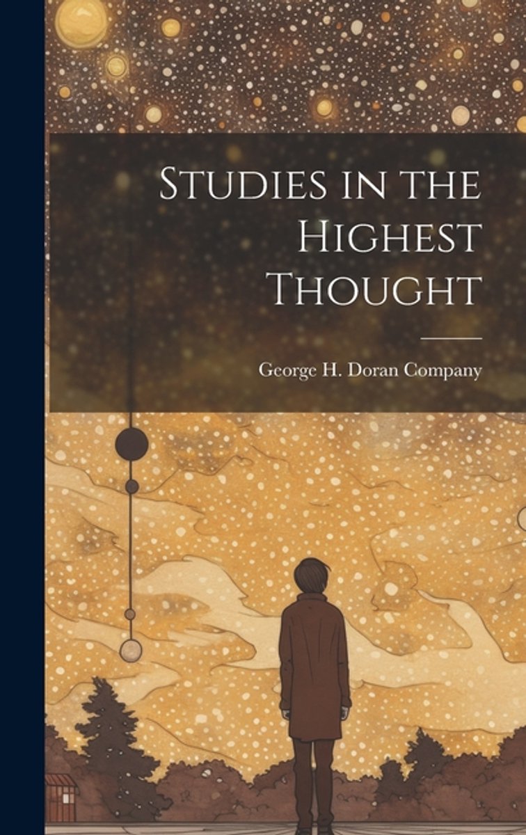 Studies In The Highest Thought van