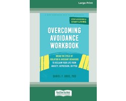 Overcoming Avoidance Workbook