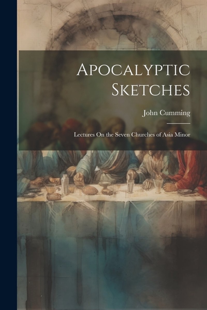 Apocalyptic Sketches van John Cumming