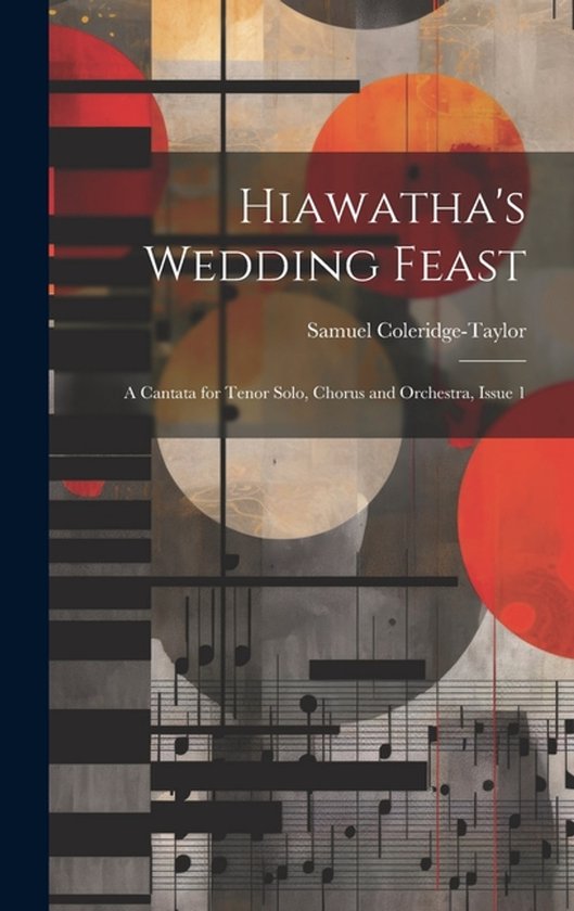 Hiawatha's Wedding Feast