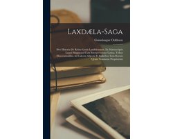 Laxdæla-Saga