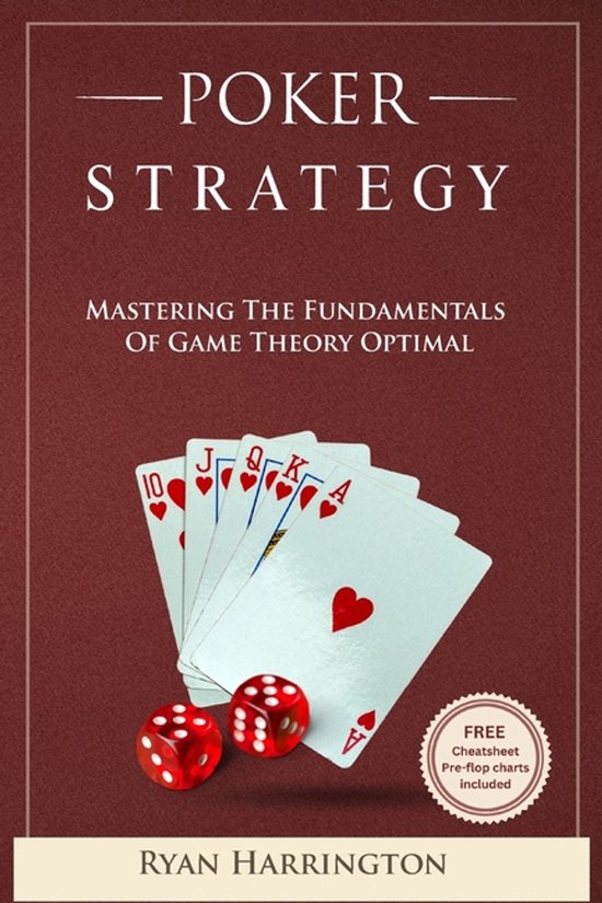 Poker Strategy- Poker Strategy