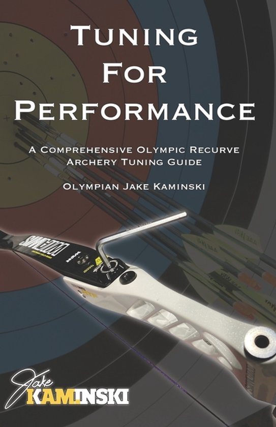 Tuning for Performance - cover