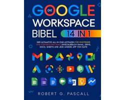 Die Google-Workspace-Bibel