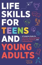 Life Skills For Teens