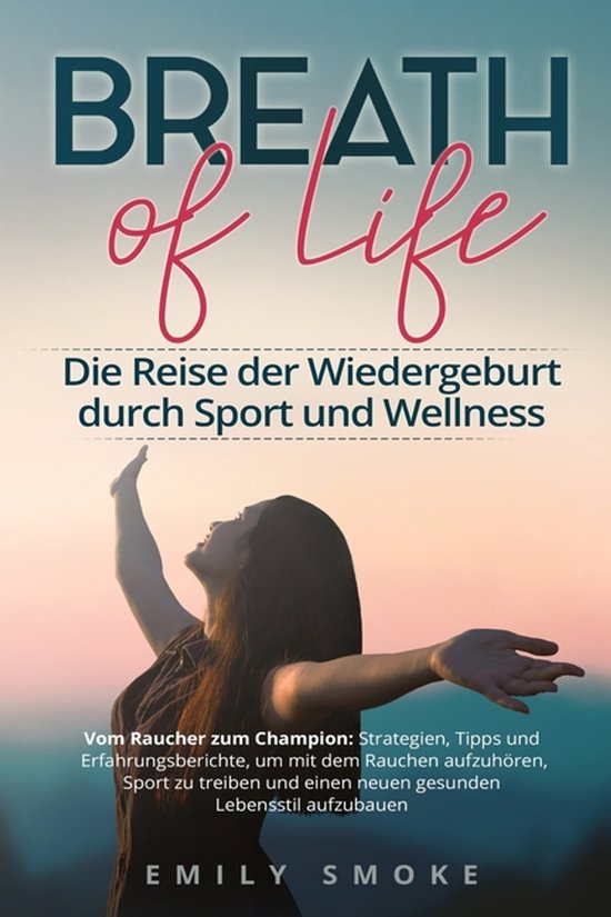 Breath of Life - cover