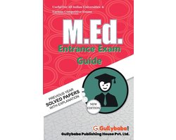 Ignou M.Ed. Entrance Exam Guide