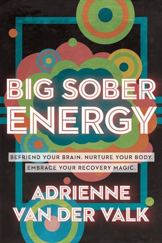 Big Sober Energy - cover