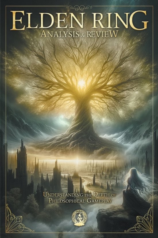 Elden Ring Analysis & Review - cover
