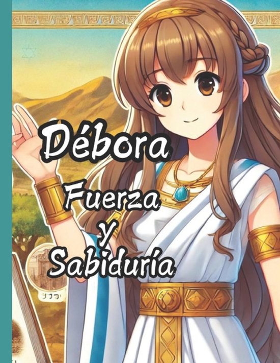 Débora, Laura Rojas | 9798340778604 | Boeken | bol