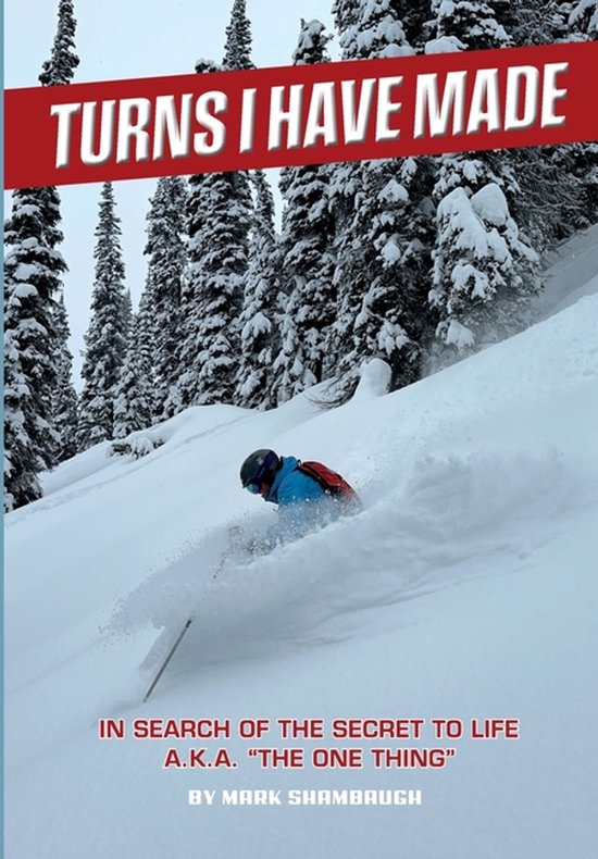 Turns I Have Made - cover