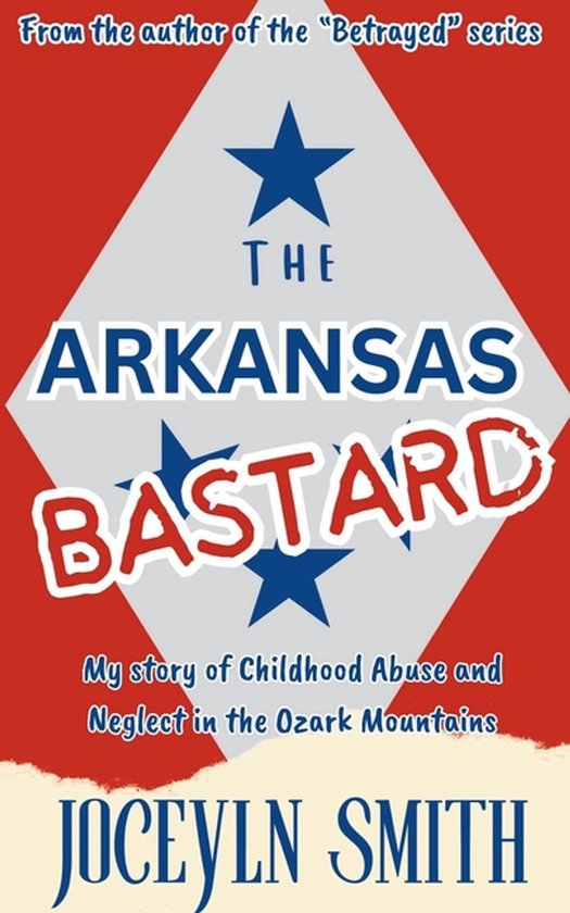 The Arkansas Bastard - cover