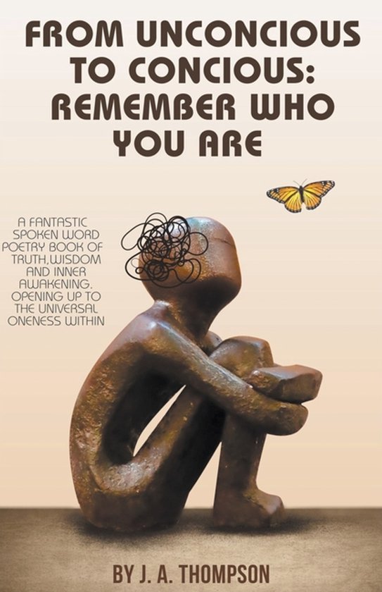 From Unconscious to Conscious - cover