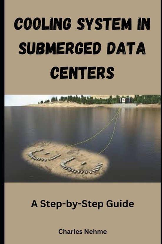 Cooling System in Submerged Data Centers - cover