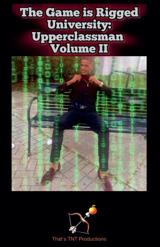 The Game Is Rigged University-The Game is Rigged University  ... - cover