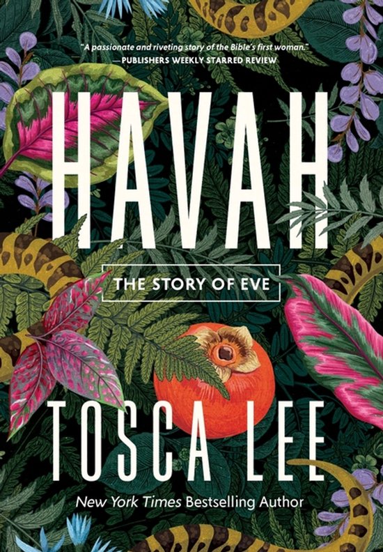 Havah - cover