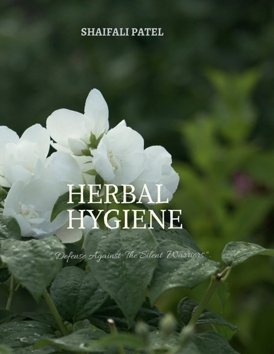 Herbal Hygiene - cover
