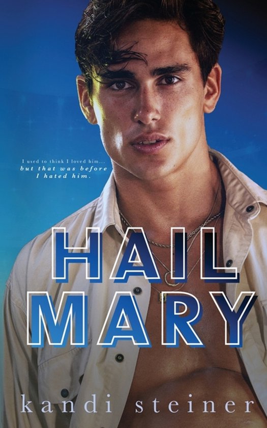 Hail Mary - cover