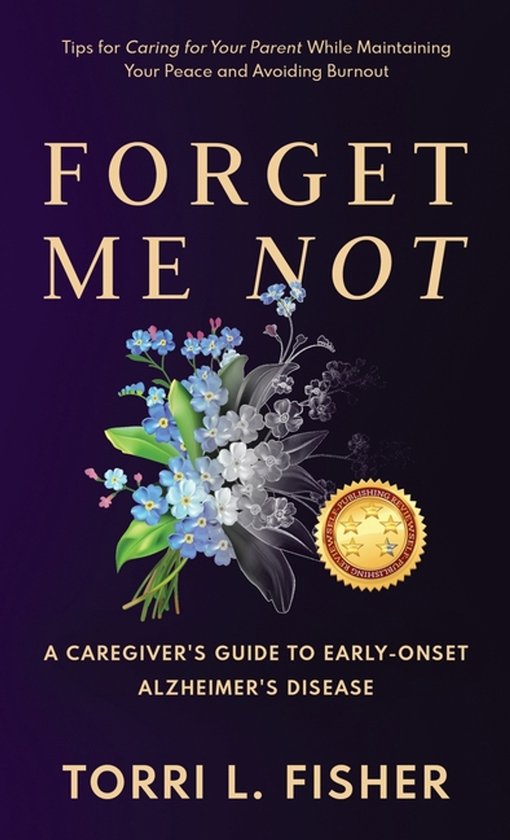 Forget Me Not - cover
