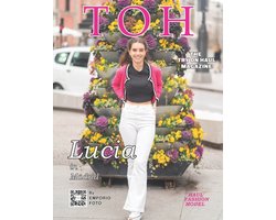 Toh Magazine- TOH Magazine - The Try On Haul Magazine