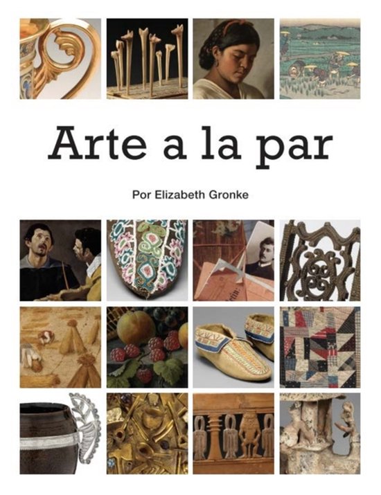 Arte a la Par - cover