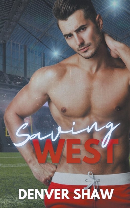 Tennessee U- Saving West - cover