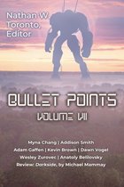 Bullet Points- Bullet Points