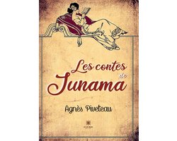 Les contes de Junama