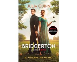 Bridgerton 2 - El Vizconde Que Me Amo - Bolsillo