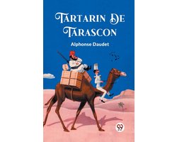 Tartarin De Tarascon