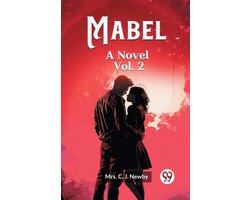 Mabel A Novel Vol. 2
