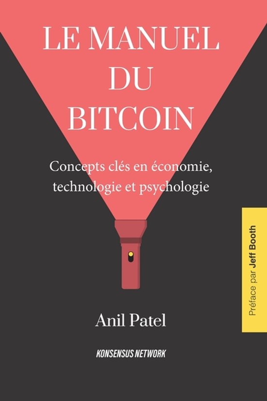 Le manuel du bitcoin