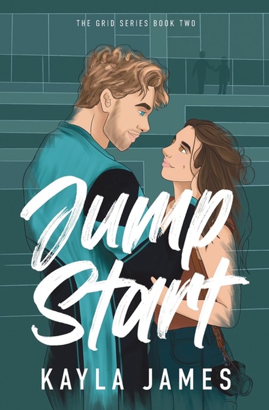 Jump Start - cover
