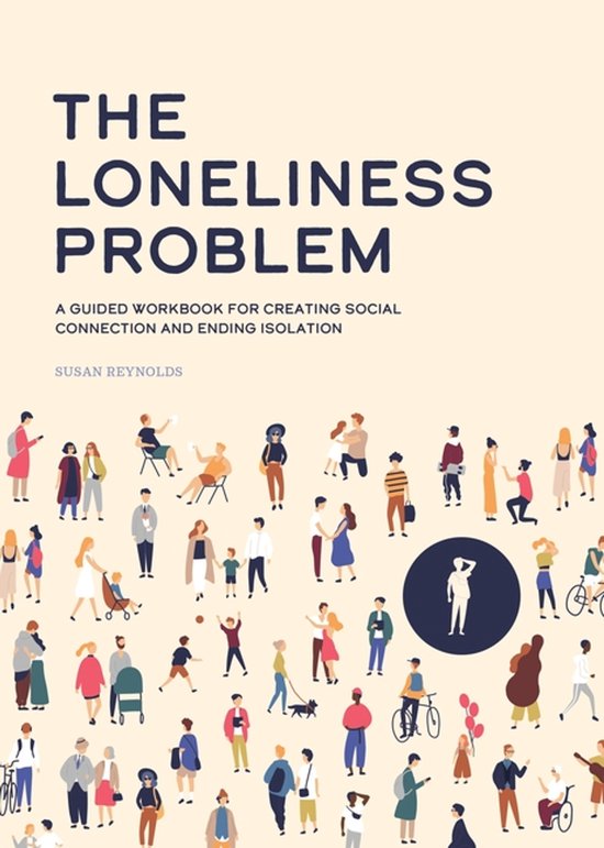 The Loneliness Problem - cover