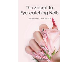 The Secret to Eye-catching Nails