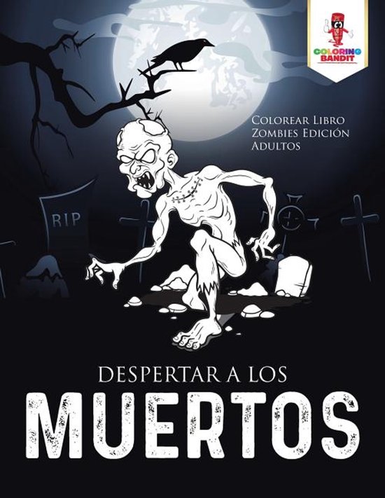 Despertar A Los Muertos - cover