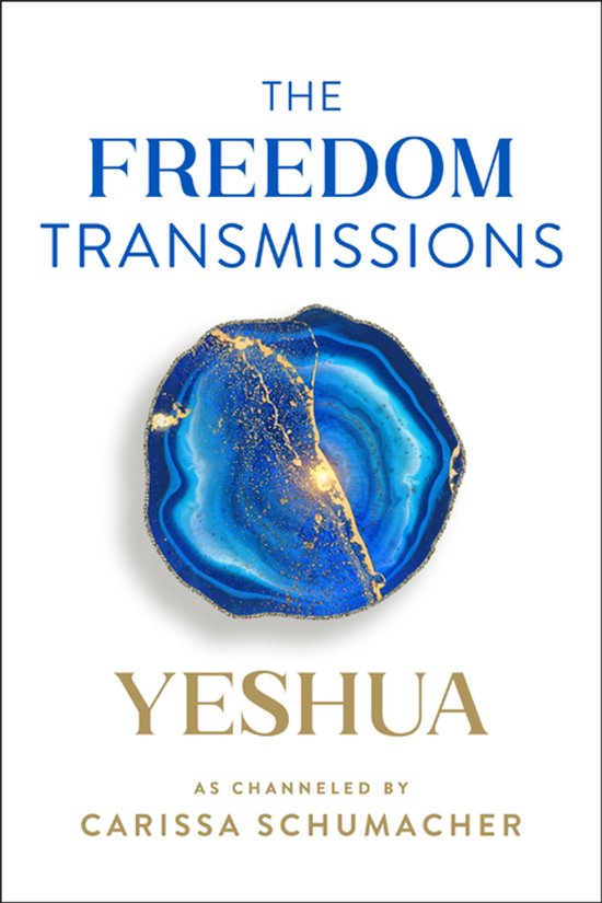 Freedom Transmissions - cover