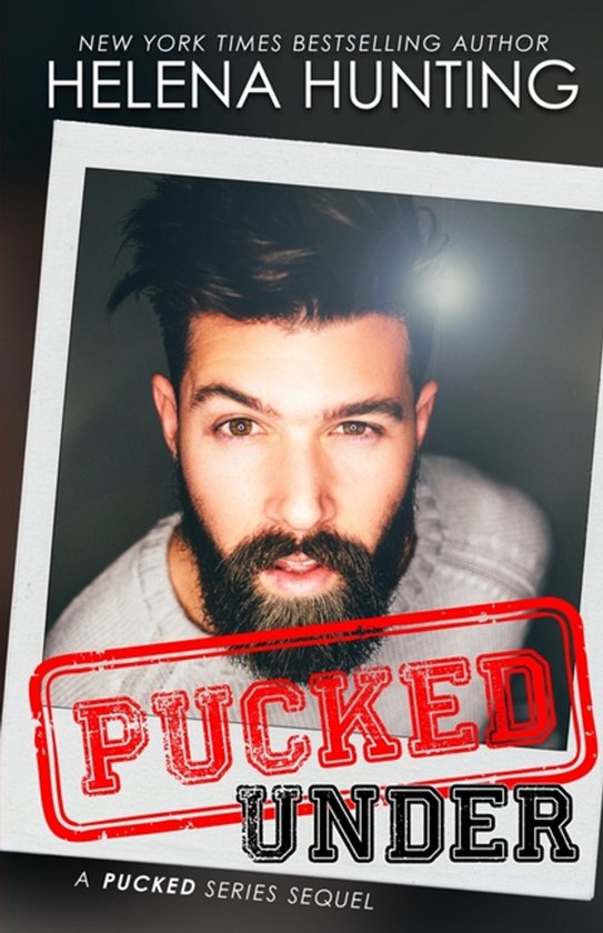Pucked- Pucked Under - cover