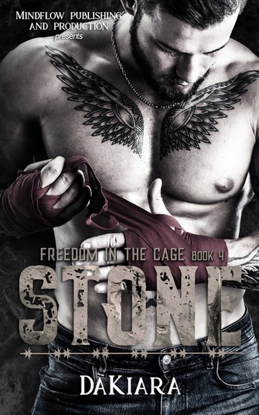 Stone - cover