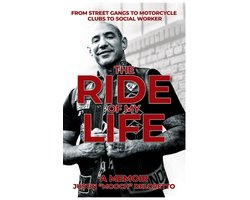The Ride of My Life