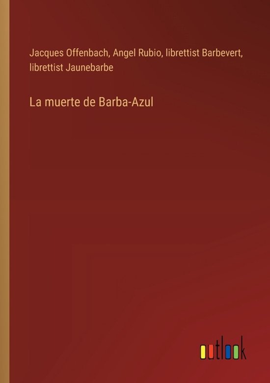 La muerte de Barba-Azul