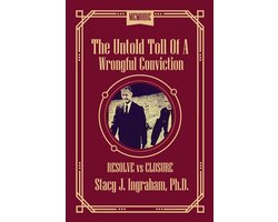 The Untold Toll of a Wrongful Conviction