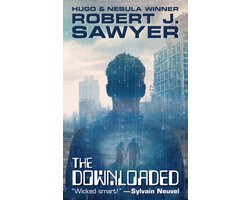 The Downloaded