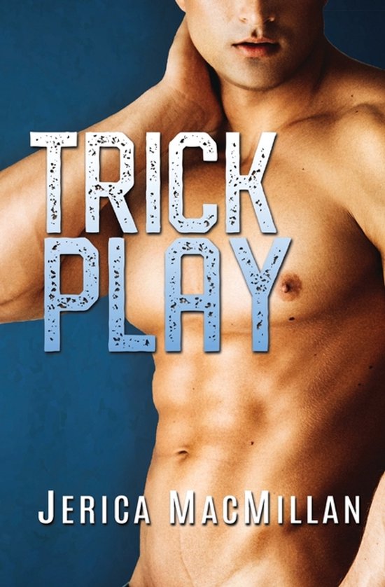 Trick Play - cover