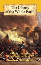 Young America-The Liberty of the Whole Earth