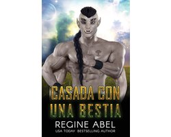 Agencia Primaria- Casada Con Una Bestia