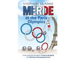 Merde at the Paris Olympics: Going for Pï¿½tanque Gold