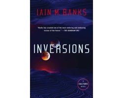 Omslag van Inversions